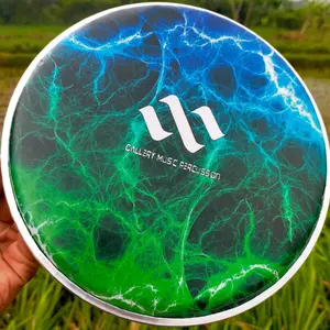 TERBARU MIKA DARBUKA GMP NF ALL SIZE FREE KUNCI L