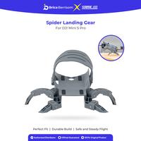 Gambar STARTRC Spider Landing Gear For DJ! Mini 5 Pro Spider-Like Legs Drone Lightweight Silicone Strap - 12030155 dari Brica Berrisom Kab. Tangerang 1 Tokopedia