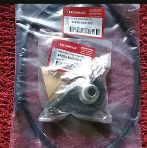 paket kabel speedometer vario beat fi beat pop beat karbu+gear box vario beat pop beat fi Motor