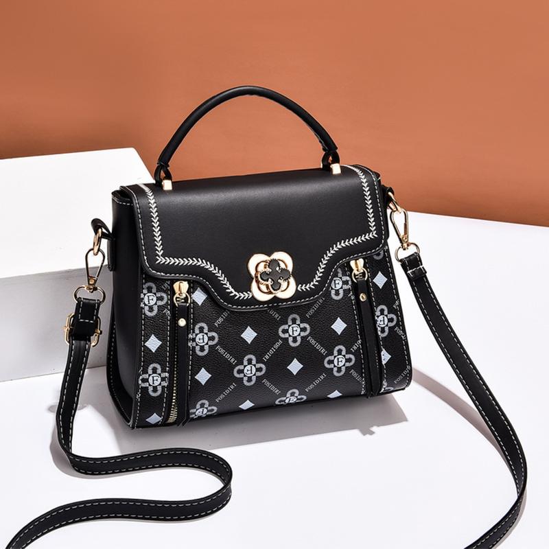 Tas Selempang Wanita NewArrival Mini Slimbag Korea Style Kulit WS - CN 04 3