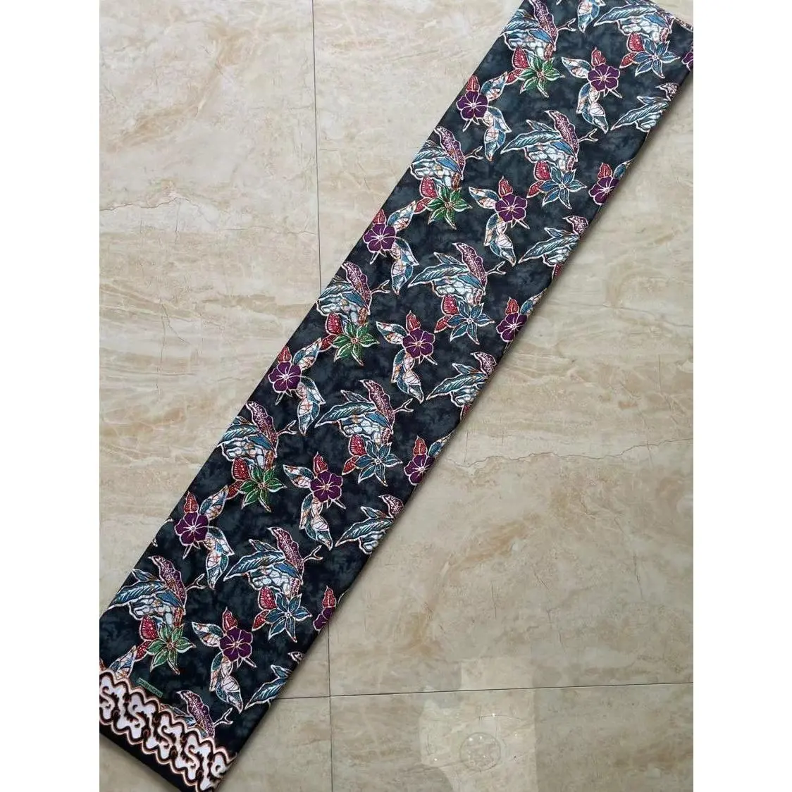 2025 Skirt Yunnan Splash Skirt Myanmar Sarong Women Malaysia Longji Straight Skirt Ethnic Style Dai Skirt Thailand