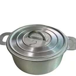 Nồi gang Thái – giữ nhiệt lâu, nấu cháo đậm vị – 215k (-14%) 🔥🥣