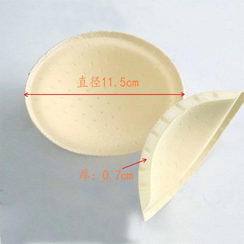 Product Introduction of Mút độn ngực có lỗ thông hơi, Mút độn nâng ngực mềm mại tháo rời được SAVILL M258 Noel & Tết 2025 Nữ Women Bra 13