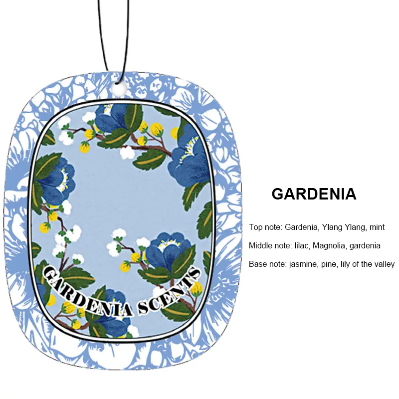 Magic Scent Pendant 2024 | 6-in-1 Aromatherapy Hanging Tablet | Long-Lasting Backpack/Car/Wardrobe Freshener | Cute Deodorant Charm for Women (Toilet/Bag/Closet)