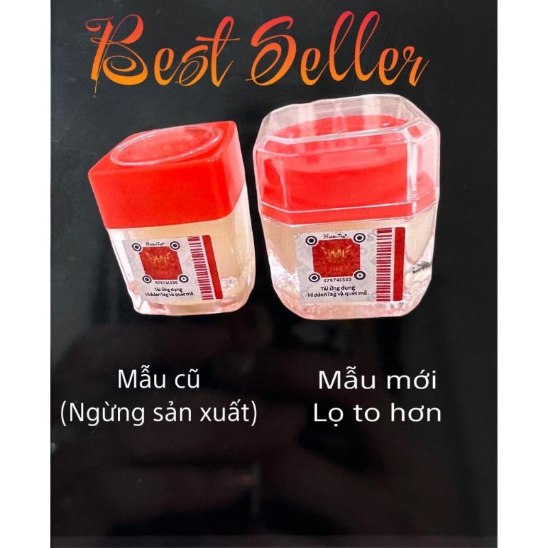 Product Introduction of Dưỡng môi sau phun xăm Mỹ Hương, chống thâm loang, kích màu môi hiệu quả ( Mẫu mới nhất 2022) Chuẩn Xịn 19