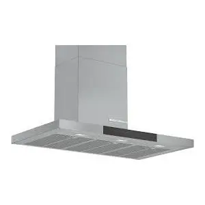 BOSCH CHIMNEY HOOD DWB98JQ50B