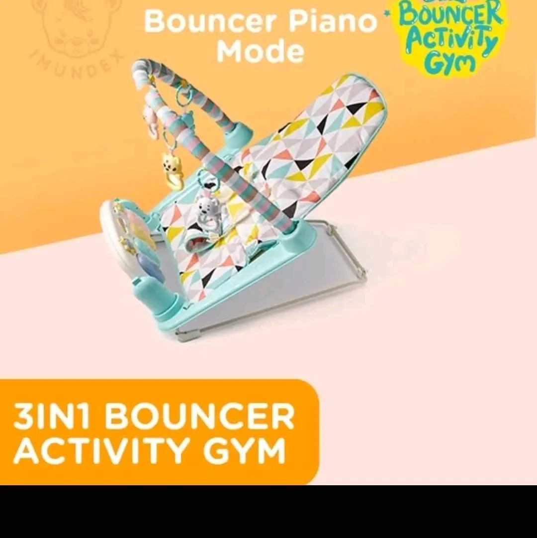 bouncer imundex 3in1 harga sale