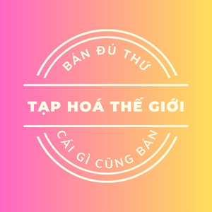 Tạp Hoá Thế Giới