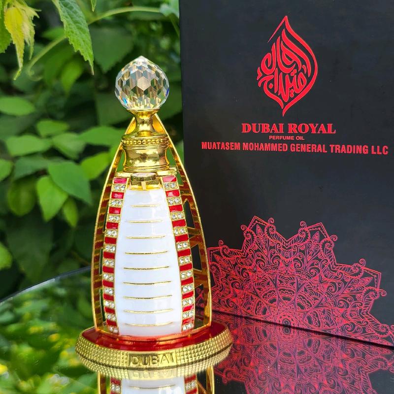  TF15- Tinh dầu nước hoa Dubai 15ml mùi SANG - ĐẲNG CẤP  Unisex Perfume Cosmetic 