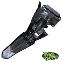 Gambar 8010B-K61-900 Spakbor Slebor Belakang Honda Beat Pop Esp K61 (2014 - 2019) Original dari Ducks.garage Kota Bandung 2 Tokopedia