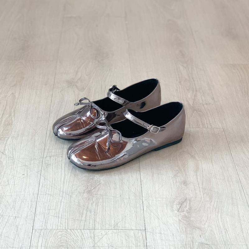Aina Tabi Flat - RIDE.INC STORE 2
