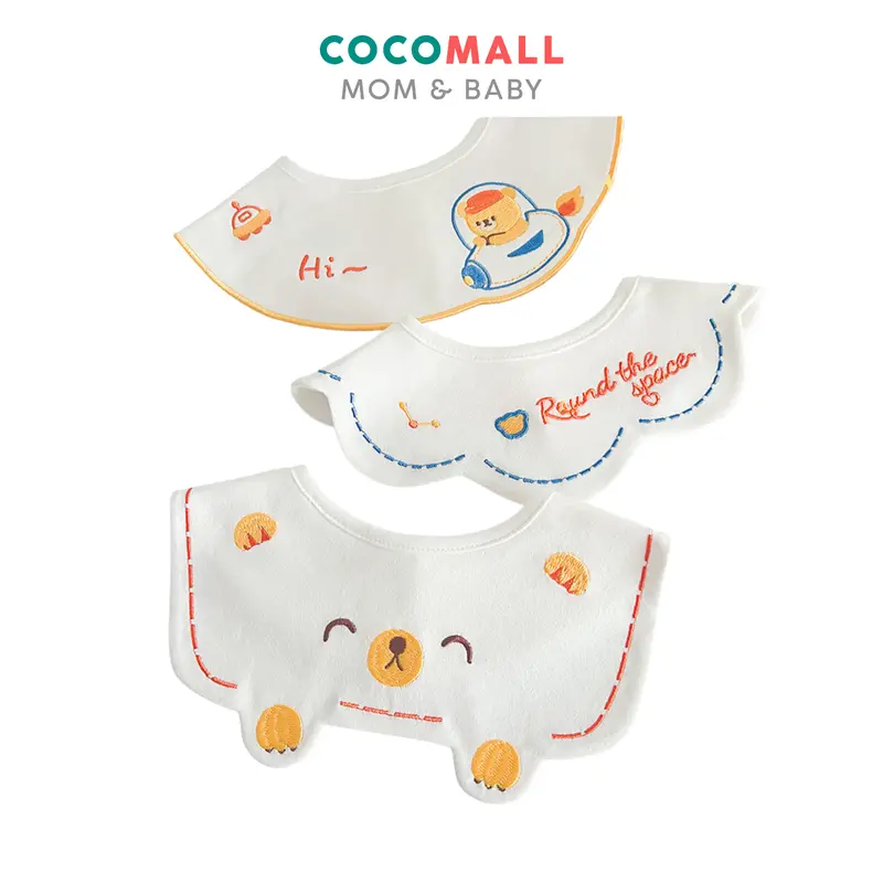 COCOMALL Fashion Bayi dan Anak BUB-B28 BUB-B32 1