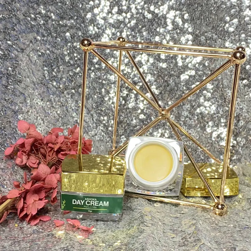 Day Cream Premium Glow 0