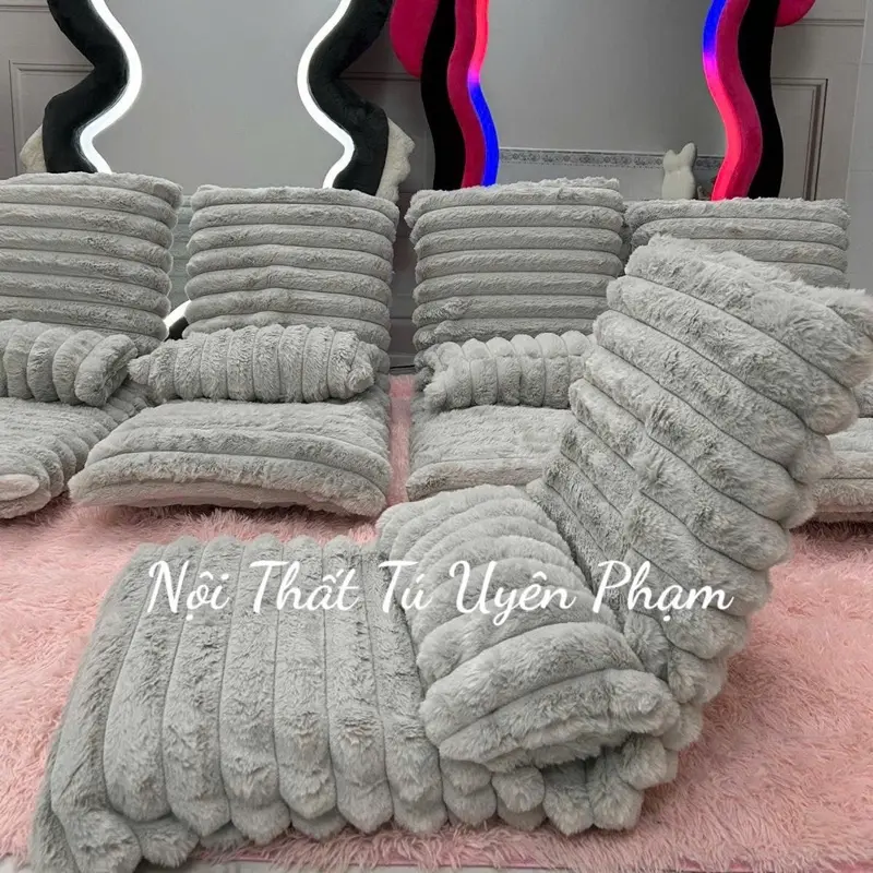 Ghế Ngồi Bệt Tựa Lưng điều chỉnh  ( Mẫu Mới) - Hàng Loại 1 1
