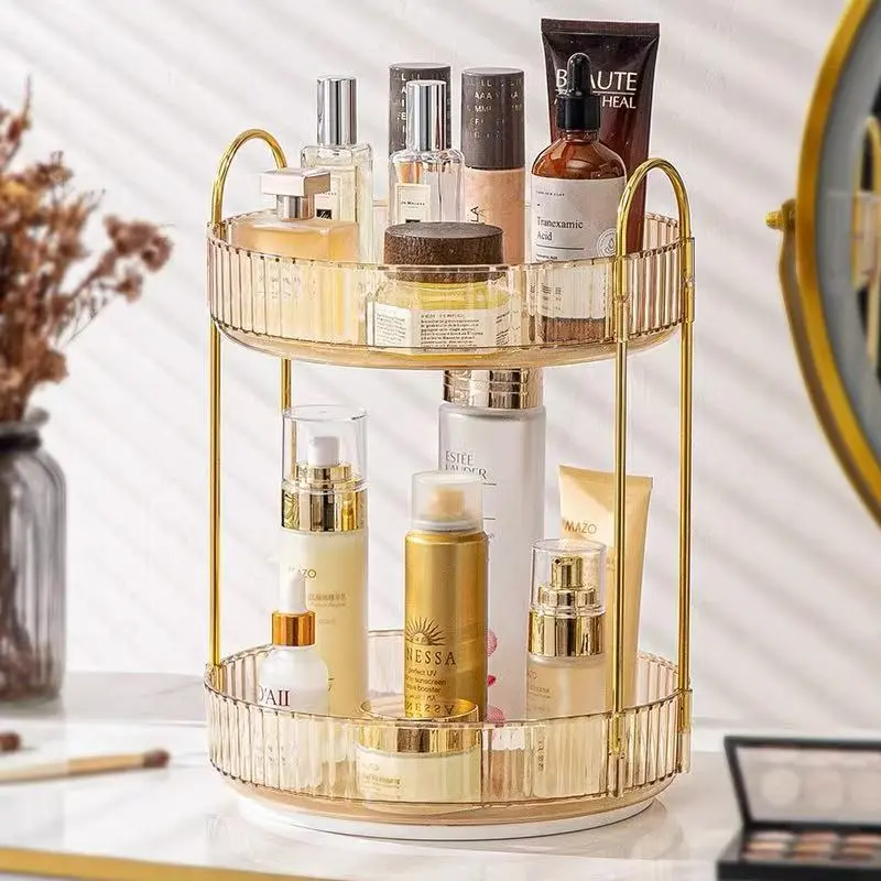 Rak Makeup Rak Bumbu Rak Dapur Rak Putar Sea Lazy Rak Putar 360 Organizers Makeup Parfum Rak Makeup Rak Bumbu Rak Dapur Rak Putar Sea Lazy Rak Putar 360 Organizers Makeup Parfum