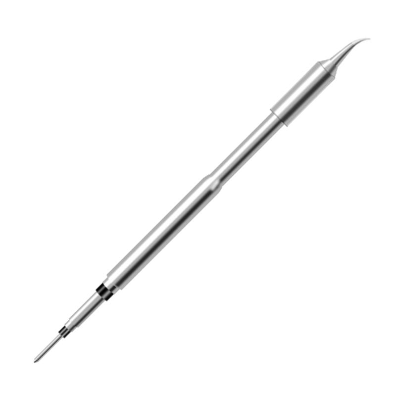 Kaiz-Đầu Mỏ Hàn JBC C245 Thông Dụng, RL-T245, Tương Thích Với Trạm Hàn T245, Tay Cầm GVM-T245 1