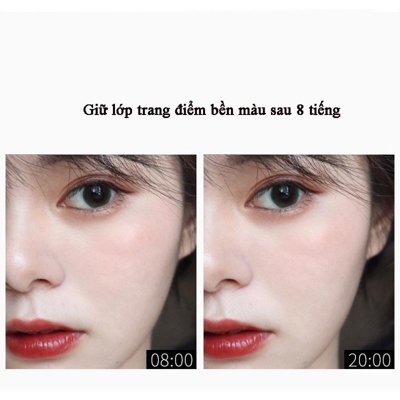 Xịt khóa nền Makeup Spray 8H 4