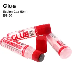 Lem Kertas ESELON  Glue / Glue Stick / Lem Cair / Glue Eselon