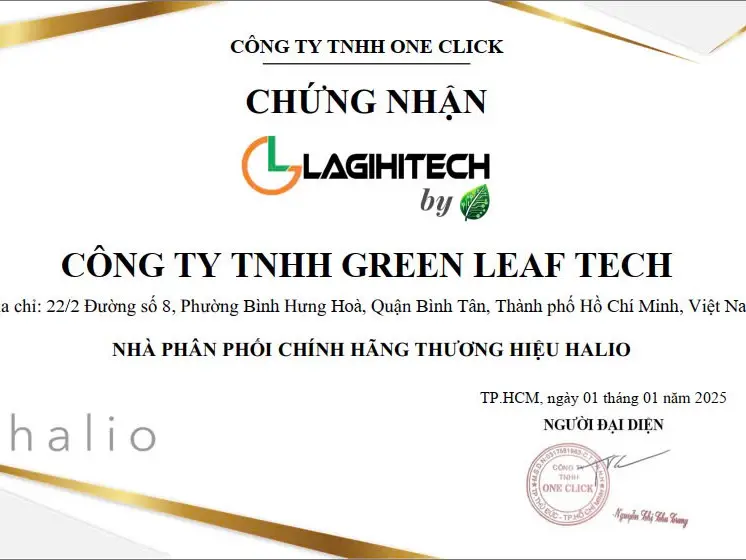 Máy Rửa Mặt Massage Tích Hợp Liệu Pháp Ánh Sáng Và Nhiệt Halio Multi-Task Cleansing & Massaging Device - Hàng Chính Hãng 1