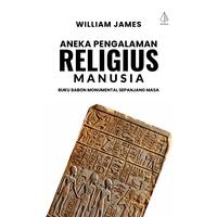 Gambar IRCiSoD Paket Koleksi Buku Karya William James: Will To Believe & Aneka Pengalaman Religius Manusia - PAKET 2 BUKU dari DIVA Press Group Kab. Bantul 5 Tokopedia