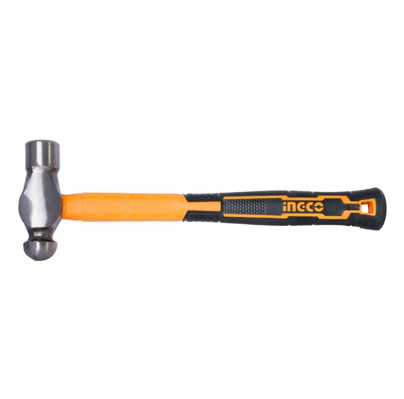 Búa đầu tròn Ingco HBPHS8016 nặng 450g dài ~28cm 3
