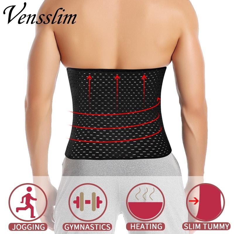 Đồ Định Hình Cơ Thể, Dành Cho Nam Giới, Đai Giảm Mỡ, Đai Tông Đơ, Áo Nịt Ngực, Đồ Định Hình Bụng Bụng, Nén Kiểm Soát Bụng, Đồ Định Hình 3