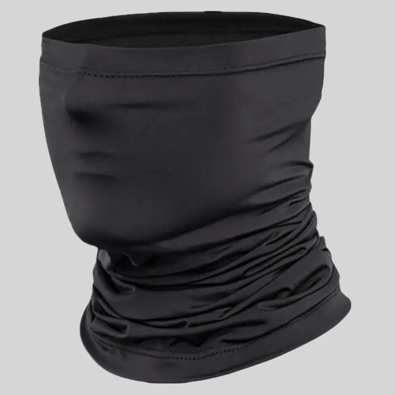 Multifunctional Face Mask, Windproof & Dustproof Face Cover, Breathable Sun Protection Face Mask for Cycling, Running, Climbing, Travel Accessories, Protective Gear