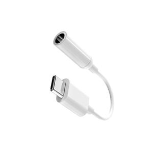 X NOIK USB-Cから3.5 mmオーディオアダプター、タイプCから3.5 mm Auxジャックアダプター、iPhone 16/15、iPad、Samsung Galaxy、Pixelに対応したオーディオアダプター