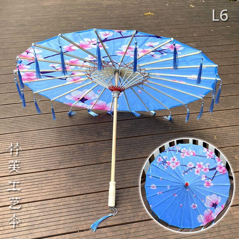 Product Introduction of Ô Tua Rua Phong Cách Cổ Đại, Ô Giấy Chụp Ảnh Hanfu Khiêu Vũ Đạo Cụ Phong Cách Cổ Xưa Sườn Xám, Đồ Trang Trí Sàn Catwalk Khiêu Vũ Hình Vuông, Thích Hợp Biểu Diễn Năm 2025 14