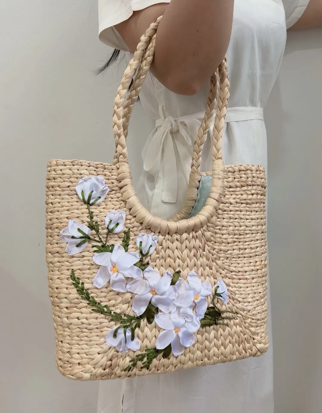 Túi lục bình ovan đeo vai thoải mái , phom tây, cá tính, năng dộng 32/30x10xh28/38cm phong cách hiện đại dể phối đồ