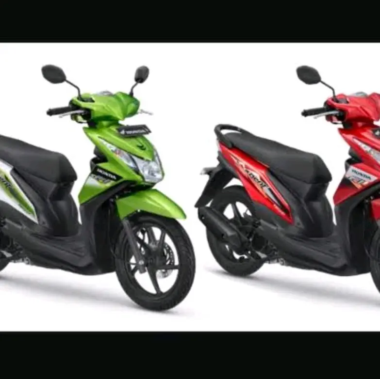 Cover Tutup Aki BEAT FI Injeksi 2013 2014 Stater Kasar 1