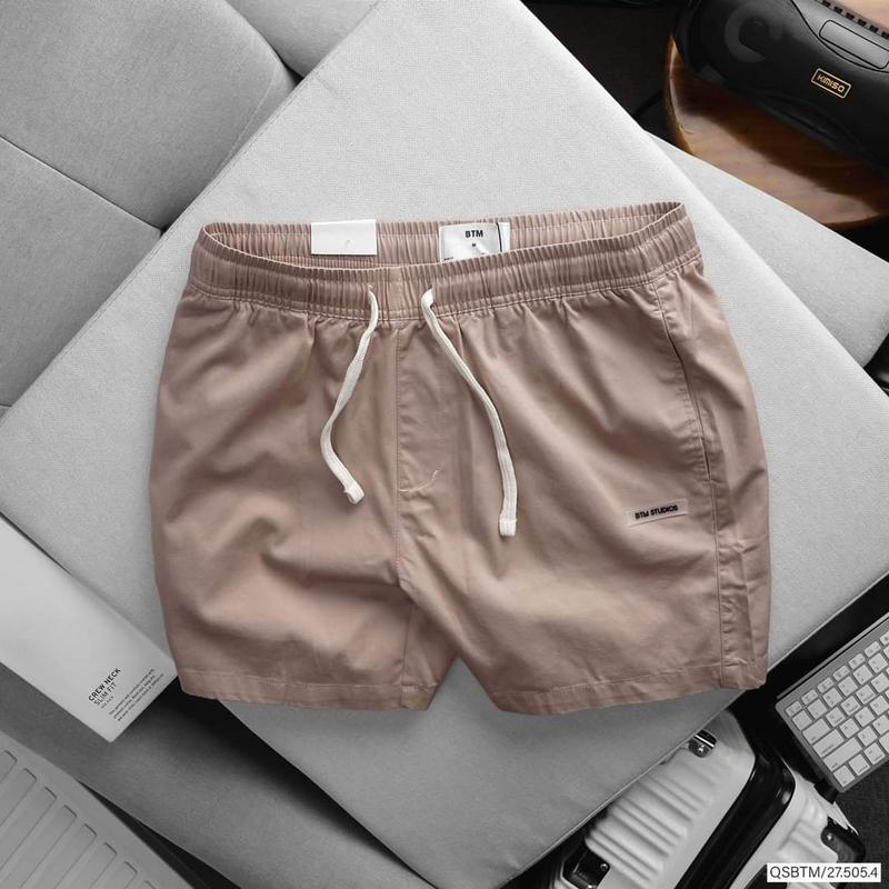 Product Introduction of Quần short kaki BTM thời trang 11505 25