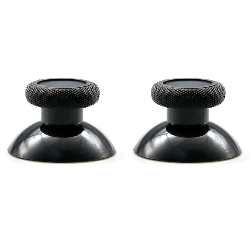 Phụ Kiện Tay Cầm Ngón Tay Cái Chơi Game, Nắp, Dành Cho Tay Cầm Chơi Game Và Cần Trượt, Nắp Cần Điều Khiển Thông Dụng Thích Hợp Cho Xbox One 6