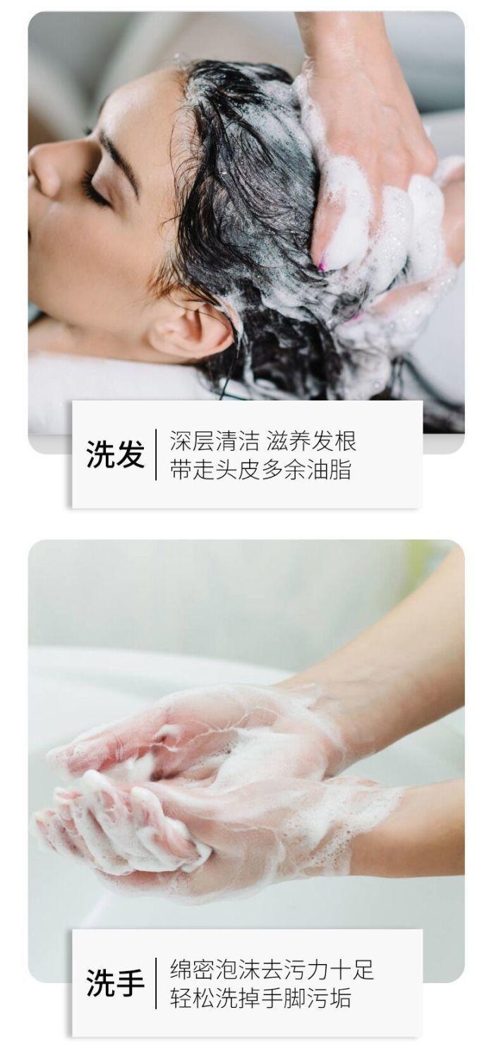 Product Introduction of Mint Bath Soap Cold Pure Natural Anti-Mite Oil Control Mint Soap Clean Handmade Soap Body Cool Essential Oil Soap 15