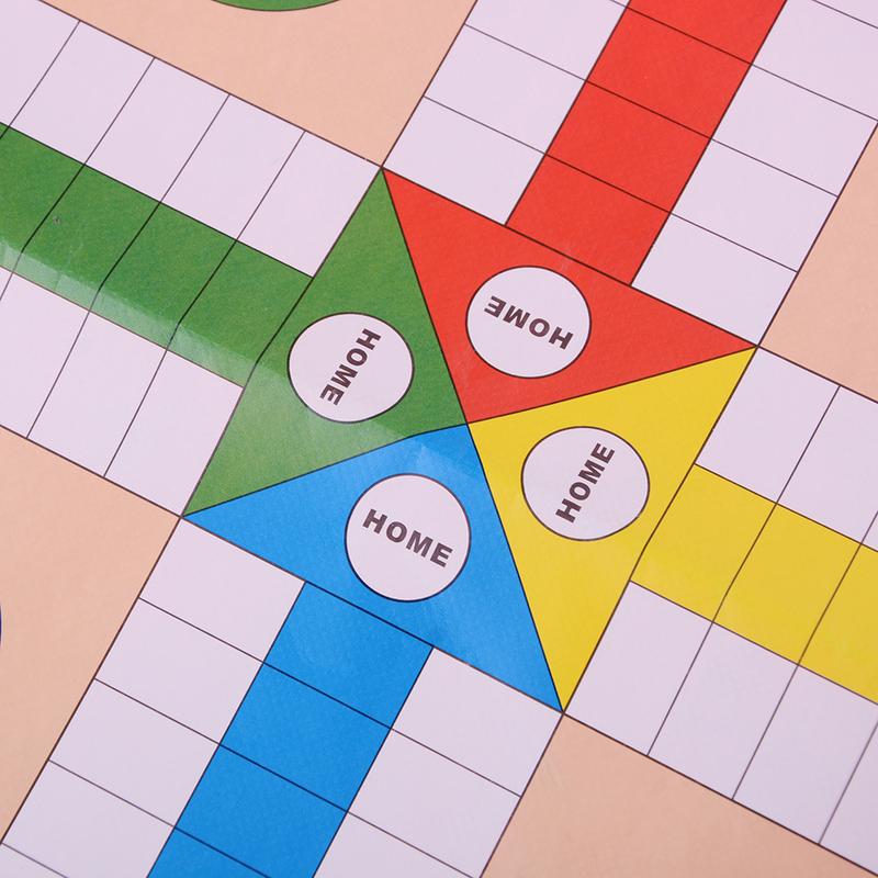 Product Introduction of Ludo Chess Non-woven Foldable Snake Chess Ladder Toy Family Board GameLudo Chess Snake Chess Non-woven Foldable Chess Toy Family Board GameNon-woven Foldable Ladder Snake Ludo Chess Toy Family Board GameFamily Board Game Ludo Chess Snake Chess 13