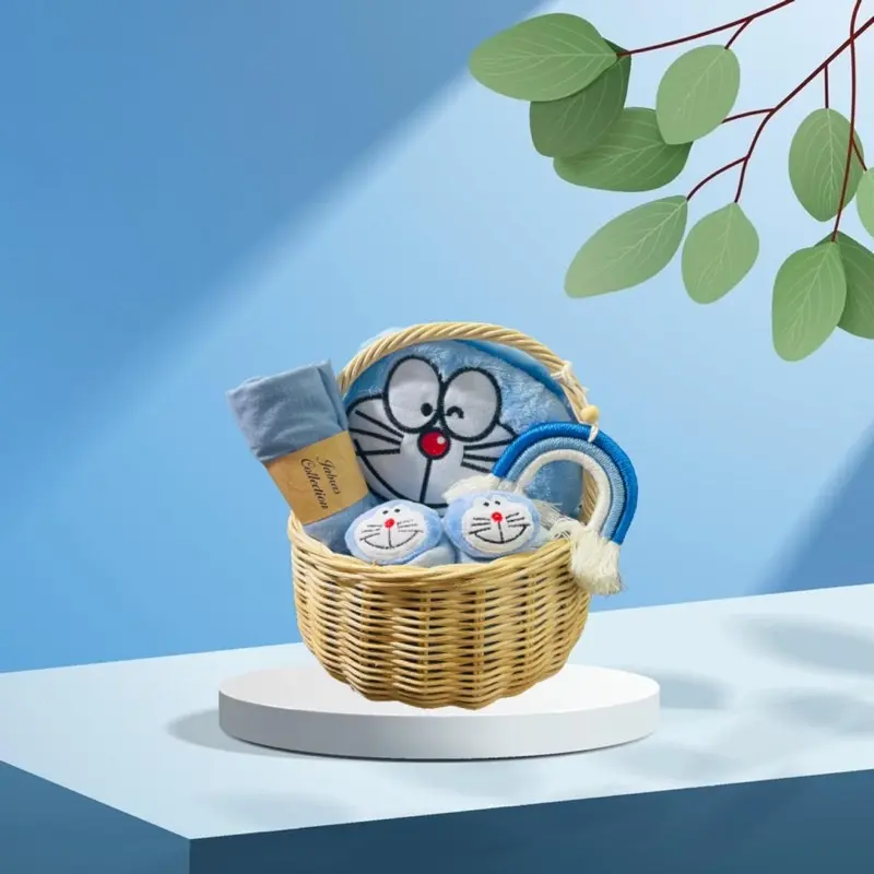 Hampers Bayi / Newborn Baby Gift Set Box / Kado Lahiran 2