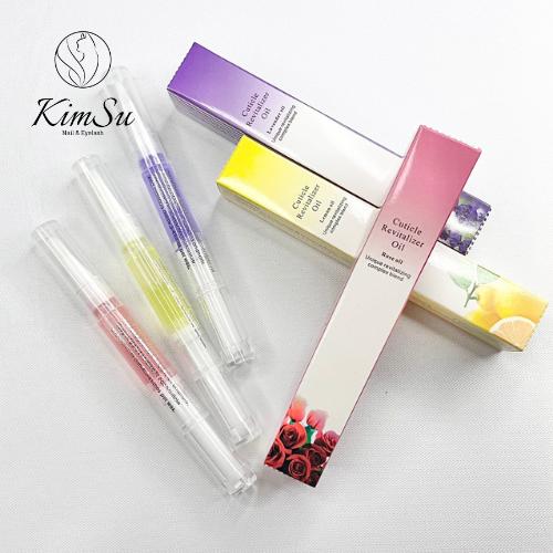 Bút Dưỡng Viền Móng Tay Mùi ngẫu nhiên