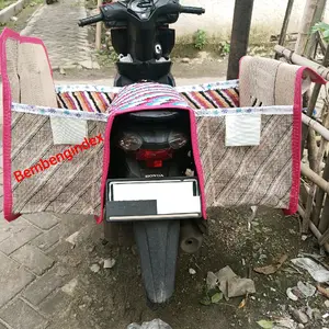 TAS OBROK MOTOR, TAS BRONJONG MOTOR, TAS KANDEX, TAS GONDENG, TAS BAWA BELANJAAN