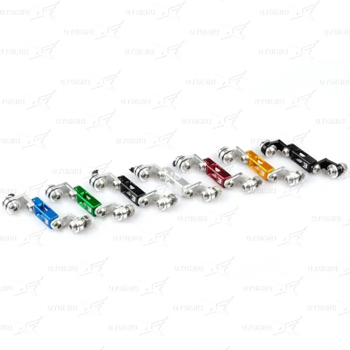 WR3 Bracket Tabung Minyak Rem Universal 1
