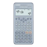 Gambar Casio Scientific Calculator FX-82ES Plus - Plastic [Kalkulator] [Plastik] [Buku] [Matematika] [Fisika] [Kimia] - BLACK dari CASIO Calculator Kota Administrasi Jakarta Pusat 5 Tokopedia