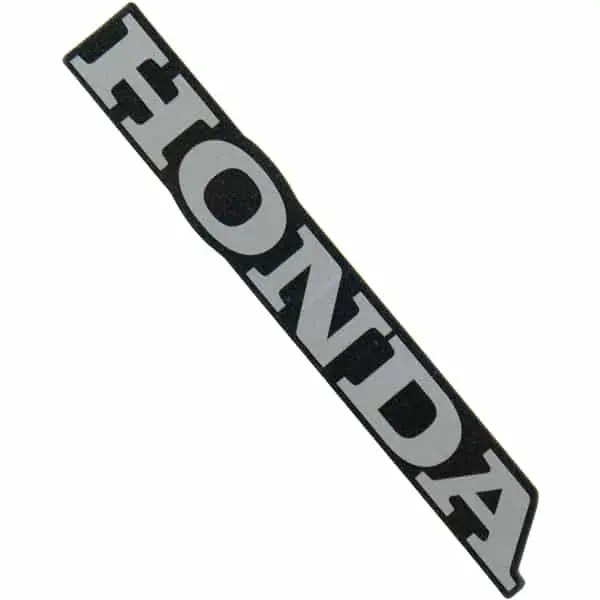 Mark Honda 110MM Type 1 Honda Vario 125 eSP K60R 86103K60B90ZC 3