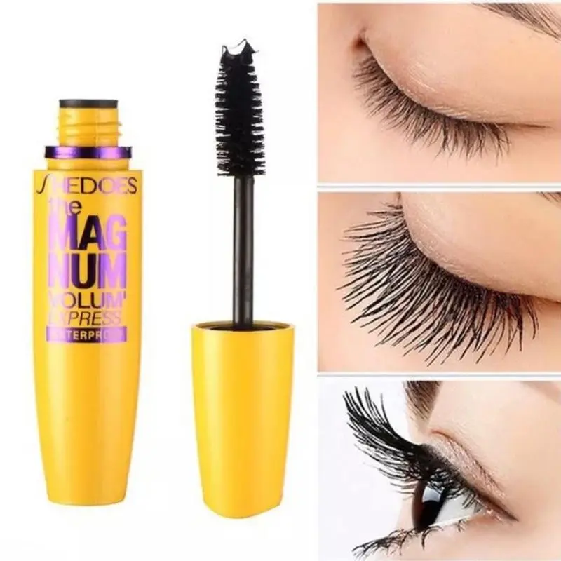 Mn Maskara MASKARA MN barbie, pelantikan bulu mata Mascara - Shop | Tokopedia