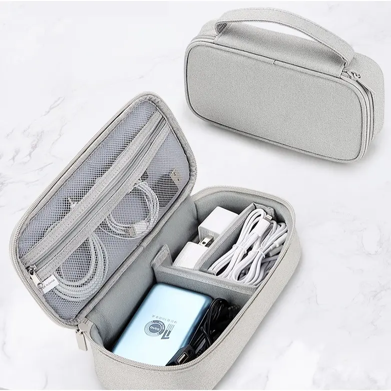 POWER BANK, TAS HANDPHONE, TRAVEL ORGANIZER, TAS PERJALANAN, CABLE POCHETTE, TAS CHARGER