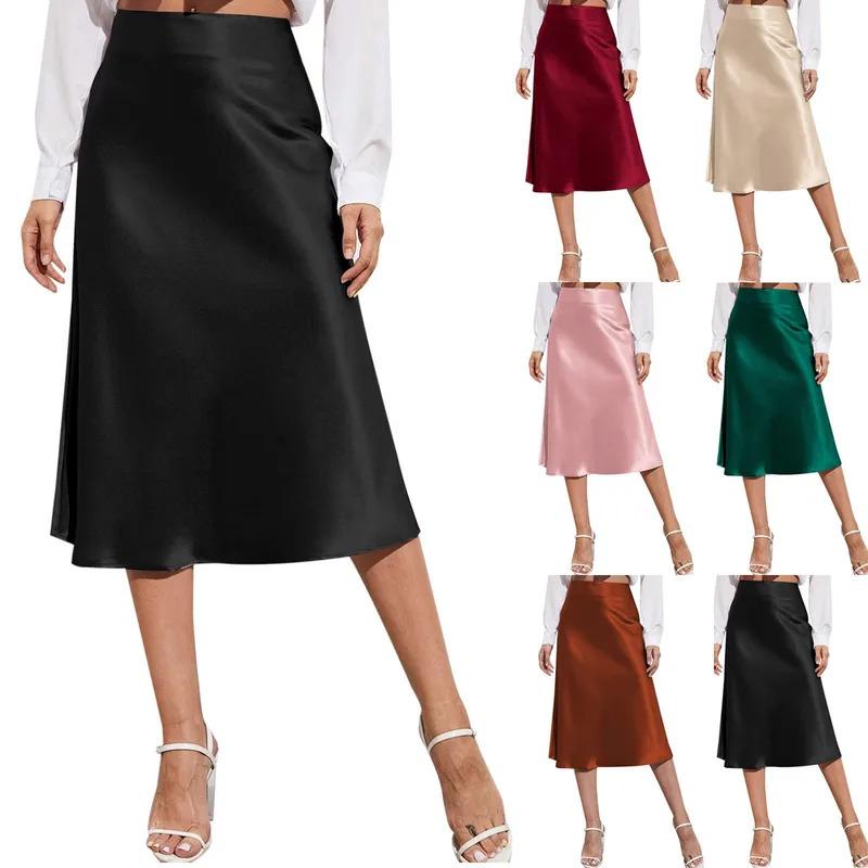 Formal elegant skirt best sale