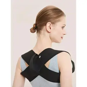 Secret Enhanced Corrective Belt Back