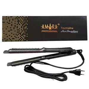 Catokan Amara 2in1 Profesional 9299 Curly Straightener
