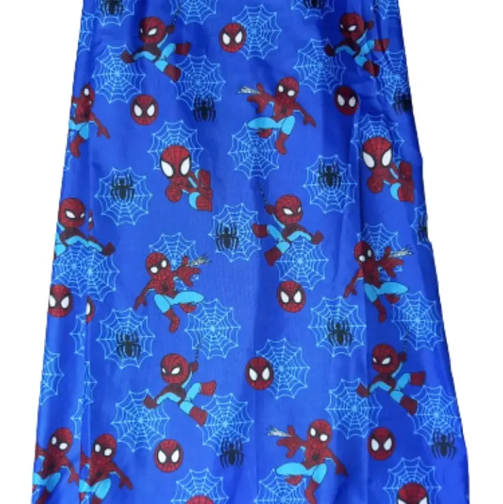 sarung instan anak krakter / sarung sunat 6