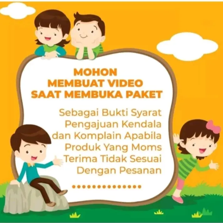 SETELAN BAJU ANAK PEREMPUAN LENGAN PENDEK MOTIF HI UNTUK 1-5 TAHUN 5