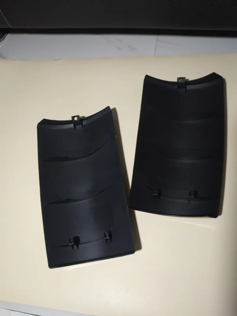 Product Introduction of Mitsubishi Ragasa Pipi Samping HITAM Ps100 Ps120 Ps135 4