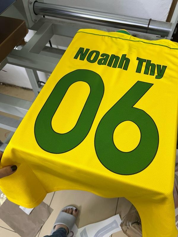 Product Introduction of Gói In Tên Số Theo Yêu Cầu 9